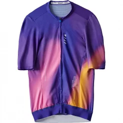 MAAP Flow Pro Recycled Womens Short Sleeve Jersey
