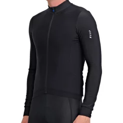 MAAP Force Pro Long Sleeve Jersey 16 MAAP Force Pro Long Sleeve Jersey -Cheap MAAP || 7mesh Store MAAP Force Pro Long Sleeve Jersey Black