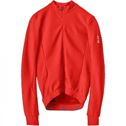 MAAP Force Pro Long Sleeve Jersey 15 MAAP Force Pro Long Sleeve Jersey -Cheap MAAP || 7mesh Store MAAP Force Pro Long Sleeve Jersey Chili Red