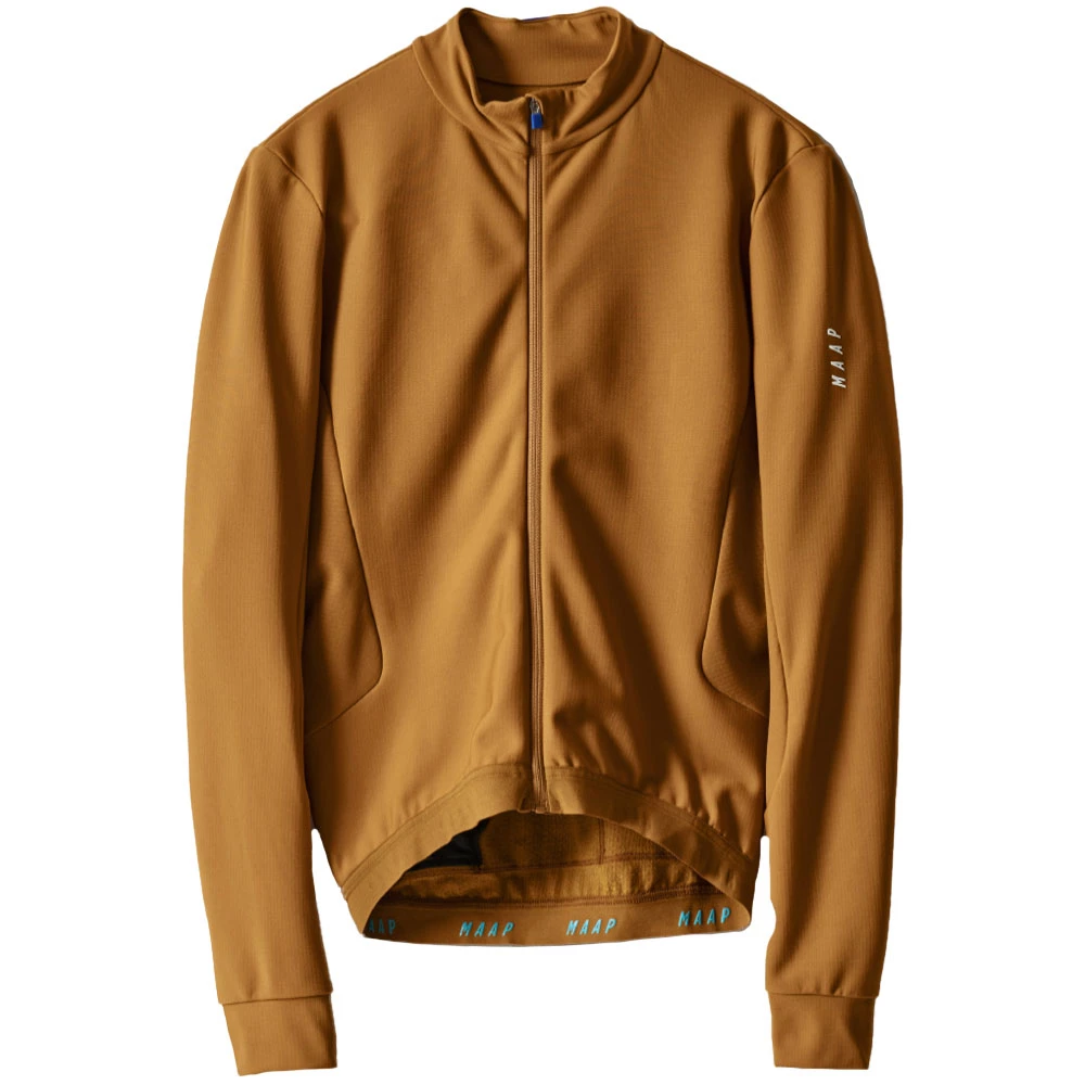 MAAP Force Pro Long Sleeve Jersey 12 MAAP Force Pro Long Sleeve Jersey - Image 12