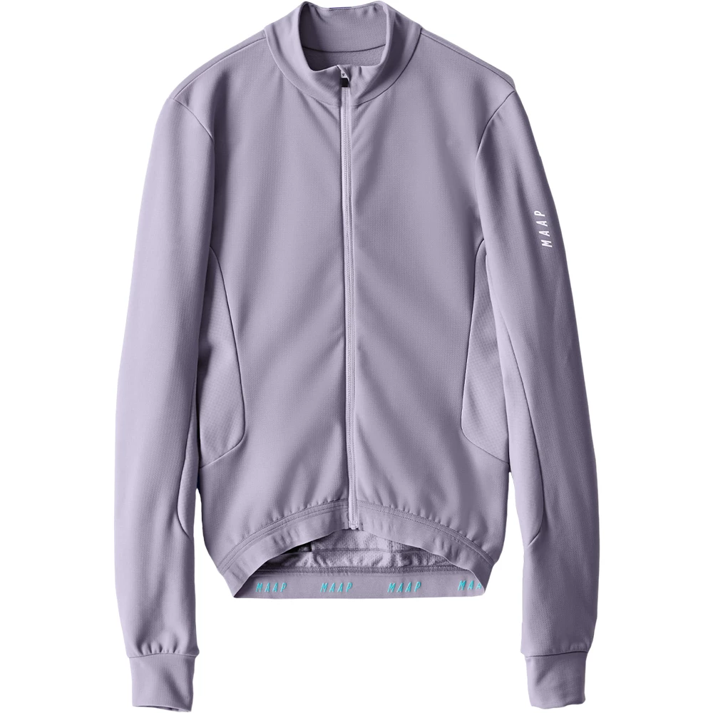 MAAP Force Pro Long Sleeve Jersey 9 MAAP Force Pro Long Sleeve Jersey - Image 9