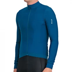 MAAP Force Pro Long Sleeve Jersey 18 MAAP Force Pro Long Sleeve Jersey -Cheap MAAP || 7mesh Store MAAP Force Pro Long Sleeve Jersey Sapphire Blue