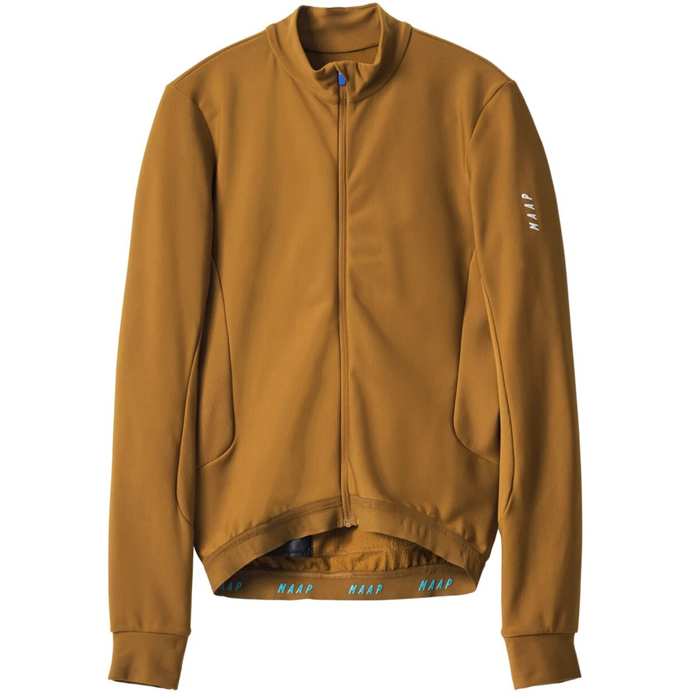 MAAP Force Pro Long Sleeve Jersey 2 MAAP Force Pro Long Sleeve Jersey - Image 2