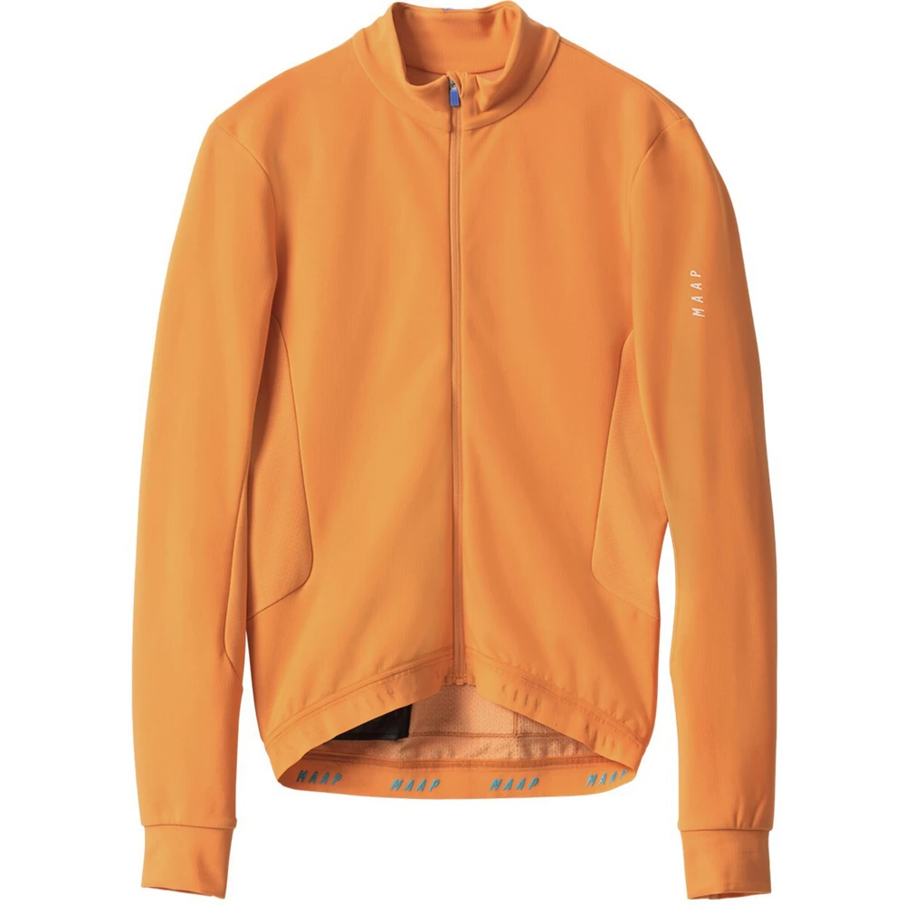 MAAP Force Pro Long Sleeve Jersey 1 MAAP Force Pro Long Sleeve Jersey