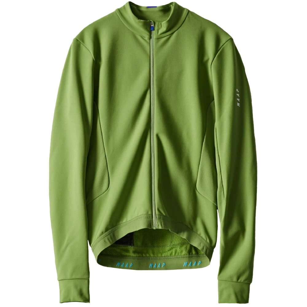 MAAP Force Pro Long Sleeve Jersey 10 MAAP Force Pro Long Sleeve Jersey - Image 10