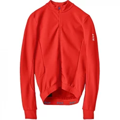 MAAP Force Pro Womens Long Sleeve Jersey -Cheap MAAP || 7mesh Store MAAP Force Pro Womens Long Sleeve Jersey Chili Red