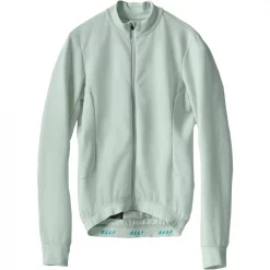 MAAP Force Pro Womens Long Sleeve Jersey -Cheap MAAP || 7mesh Store MAAP Force Pro Womens Long Sleeve Jersey Spearmint