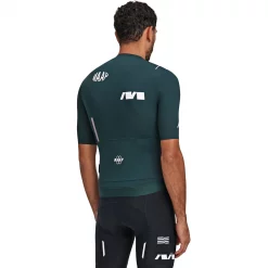 MAAP Fuse Pro Short Sleeve Jersey -Cheap MAAP || 7mesh Store MAAP Fuse Pro Short Sleeve Jersey Dark Pine 2