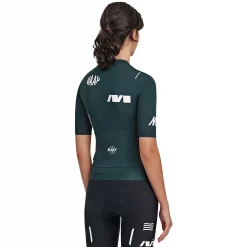 MAAP Fuse Pro Womens Short Sleeve Jersey -Cheap MAAP || 7mesh Store MAAP Fuse Pro Womens Short Sleeve Jersey Dark Pine 2