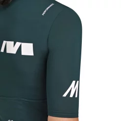 MAAP Fuse Pro Womens Short Sleeve Jersey -Cheap MAAP || 7mesh Store MAAP Fuse Pro Womens Short Sleeve Jersey Dark Pine 4