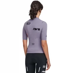 MAAP Fuse Pro Womens Short Sleeve Jersey -Cheap MAAP || 7mesh Store MAAP Fuse Pro Womens Short Sleeve Jersey Purple Ash 2