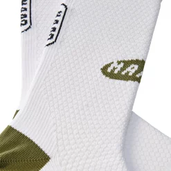 MAAP Icon Socks -Cheap MAAP || 7mesh Store MAAP Icon Socks White 2