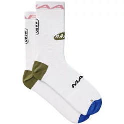 MAAP Icon Socks -Cheap MAAP || 7mesh Store MAAP Icon Socks White