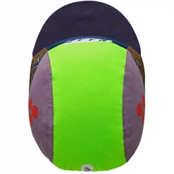 MAAP League Cycling Cap -Cheap MAAP || 7mesh Store MAAP League Cycling Cap Citron 1