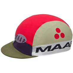 MAAP League Cycling Cap