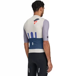 MAAP League Pro Air Short Sleeve Jersey -Cheap MAAP || 7mesh Store MAAP League Pro Air Short Sleeve Jersey Moon 3