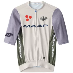 MAAP League Pro Air Womens Short Sleeve Jersey -Cheap MAAP || 7mesh Store MAAP League Pro Air Womens Short Sleeve Jersey Moon