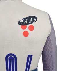 MAAP League Pro Air Womens Short Sleeve Jersey -Cheap MAAP || 7mesh Store MAAP League Pro Air Womens Short Sleeve Jersey Moon 5