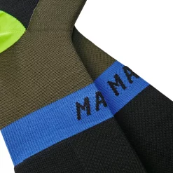MAAP League Socks -Cheap MAAP || 7mesh Store MAAP League Socks Olive 2