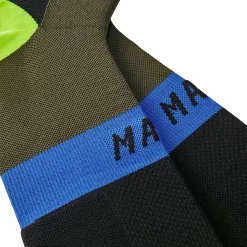MAAP League Socks -Cheap MAAP || 7mesh Store MAAP League Socks Olive 4
