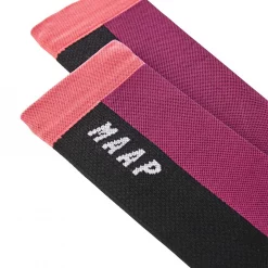 MAAP League Socks -Cheap MAAP || 7mesh Store MAAP League Socks Plum 1