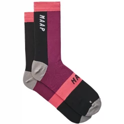 MAAP League Socks -Cheap MAAP || 7mesh Store MAAP League Socks Plum