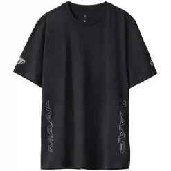 MAAP League Tee -Cheap MAAP || 7mesh Store MAAP League Tee Black