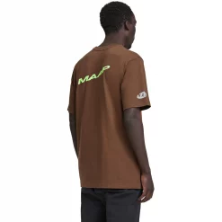 MAAP League Tee -Cheap MAAP || 7mesh Store MAAP League Tee Oak 3