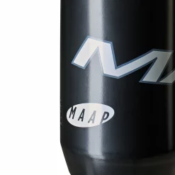 MAAP League Water Bottle -Cheap MAAP || 7mesh Store MAAP League Water Bottle Black 1