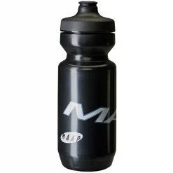 MAAP League Water Bottle -Cheap MAAP || 7mesh Store MAAP League Water Bottle Black