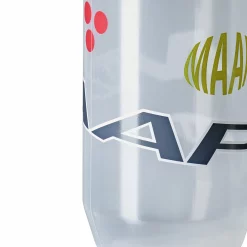MAAP League Water Bottle -Cheap MAAP || 7mesh Store MAAP League Water Bottle Clear 3