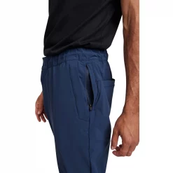 MAAP Transit Motion Pant -Cheap MAAP || 7mesh Store MAAP Motion pant Navy 3
