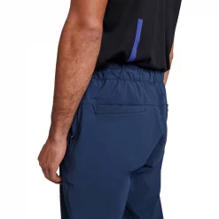 MAAP Transit Motion Pant -Cheap MAAP || 7mesh Store MAAP Motion pant Navy 4