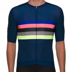 MAAP New World Pro Hex Short Sleeve Jersey