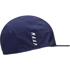 MAAP Prime New Era Rain Cap -Cheap MAAP || 7mesh Store MAAP Prime New Era Rain Cap Navy Blue 2