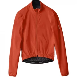 MAAP Prime Stow Jacket -Cheap MAAP || 7mesh Store MAAP Prime Stow Jacket Brick Red