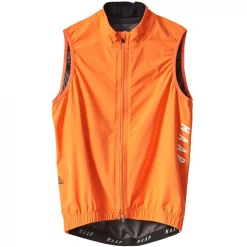 MAAP Prime Stow Vest -Cheap MAAP || 7mesh Store MAAP Prime Stow Vest Flame