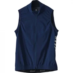 MAAP Prime Stow Womens Vest -Cheap MAAP || 7mesh Store MAAP Prime Stow Womens Vest Navy Blue