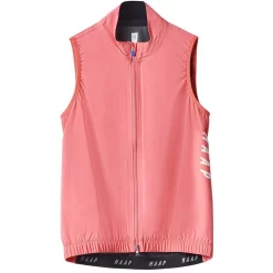 MAAP Prime Stow Womens Vest -Cheap MAAP || 7mesh Store MAAP Prime Stow Womens Vest Salmon Pink