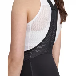 MAAP Pro 2.0 Womens Bib Short -Cheap MAAP || 7mesh Store MAAP Pro 20 Womens Bib Short Black 2