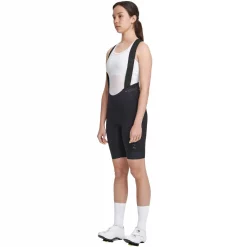 MAAP Pro 2.0 Womens Bib Short -Cheap MAAP || 7mesh Store MAAP Pro 20 Womens Bib Short Black 3