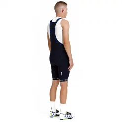 MAAP Pro Bib Short -Cheap MAAP || 7mesh Store MAAP Pro Bib Short Navy 2