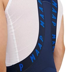 MAAP Pro Bib Short -Cheap MAAP || 7mesh Store MAAP Pro Bib Short Navy 3