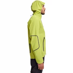 MAAP Transit Roam Jacket -Cheap MAAP || 7mesh Store MAAP Roam Jacket Fern 2