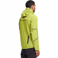 MAAP Transit Roam Jacket -Cheap MAAP || 7mesh Store MAAP Roam Jacket Fern 3