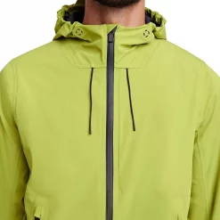 MAAP Transit Roam Jacket -Cheap MAAP || 7mesh Store MAAP Roam Jacket Fern 4