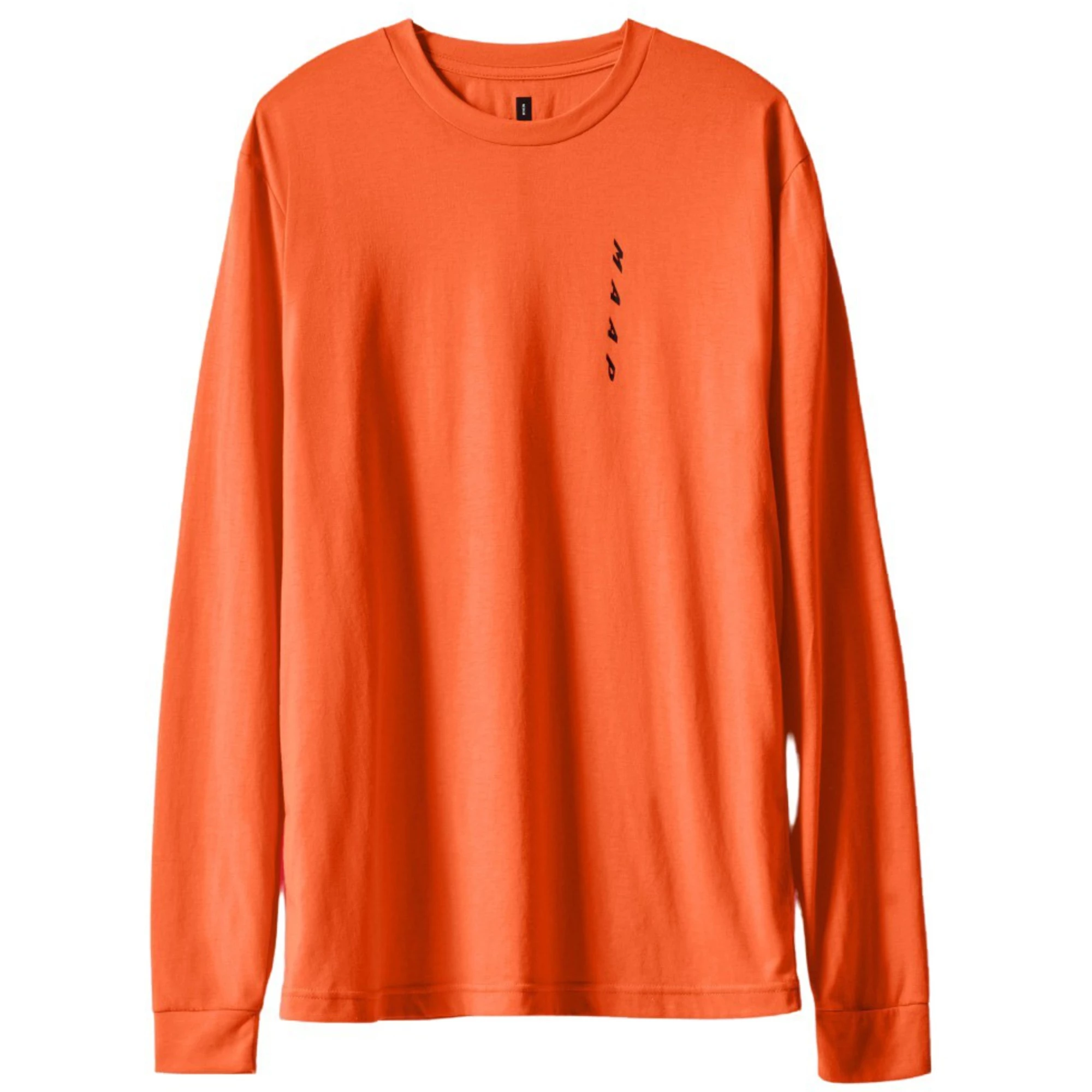 MAAP Transit Shift Dry Long Sleeve Tee 1 MAAP Transit Shift Dry Long Sleeve Tee