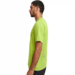 MAAP Transit Shift Dry Tee -Cheap MAAP || 7mesh Store MAAP Shift Dry Tee Fern 2