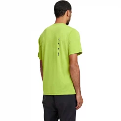 MAAP Transit Shift Dry Tee -Cheap MAAP || 7mesh Store MAAP Shift Dry Tee Fern 3
