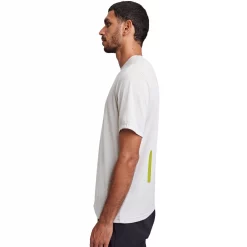 MAAP Transit Shift Dry Tee -Cheap MAAP || 7mesh Store MAAP Shift Dry Tee Fog 2